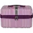 Travelite Beauty Case Lascana Edition Beautycase Purple Degrade rosa - Rosa