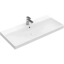 Villeroy & Boch Avento Wandwaschtisch 100 x 47 cm 4156A5R1