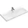 Villeroy & Boch Avento Wandwaschtisch 100 x 47 cm 4156A5R1