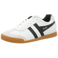 GOLA Harrier Leather Sneaker 45