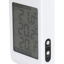 Kerbl Max-Min-Thermometer digital