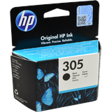 HP Tinte 3YM61AE  305  schwarz