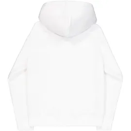 Alpha Industries Basic Reißverschlusspullover White M