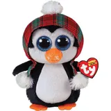 Ty Beanie Boos Cheer Penguin Weihnachten