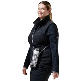 Berghaus Prism Schwarz XL