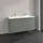 Villeroy & Boch Waschtischunterschrank 126,1 x 61 x 48 cm Soft Green
