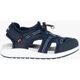 Viking Thrill Sandal Navy/Light Grey 23