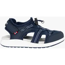 Viking Thrill Sandal Navy/Light Grey 23