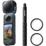 INSTA360 X4 Adventure Bundle