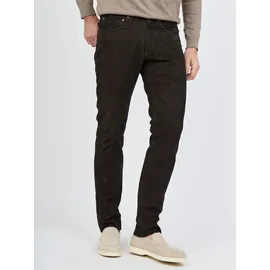 JCC Lederhose Phill Herren, brown 52