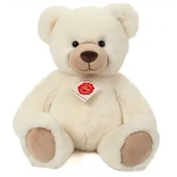 Teddy-Hermann - Kuscheltier Teddy creme 33 cm