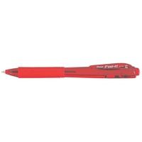 Pentel Kugelschreiber BX440 rot