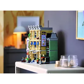 LEGO Creator Polizeistation 10278