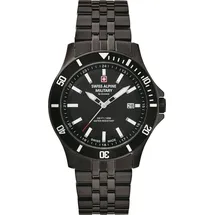 Swiss Alpine Military Challenger SAM7022.1177 Herrenuhr Challenger