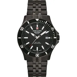 Swiss Alpine Military Challenger SAM7022.1177 Herrenuhr Challenger