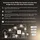 Philips Hue White Lucca 17402/93/P0