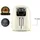 KARACA Air Cook XL 2 in 1 Airfryer Starlight beige