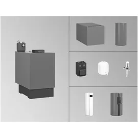 Viessmann Vitoladens 300-C 23,6kW modulierend, Z022450