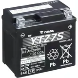 YUASA YTZ7S Motorradbatterie 12V 6Ah