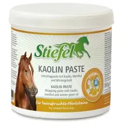 Stiefel Kaolin Paste 2 kg