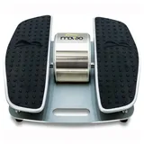 Moveo Vibrationsplatte, Vibrationsplatte Bewegungssimulation Ganzkörper Hometrainer Moveo