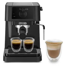 De'Longhi Stilosa EC 230.BK schwarz
