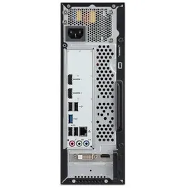 Acer Aspire XC Desktop PC XC-1785 Intel Core i7-14700 5,0 GHz 16 GB RAM 1000 GB HDD Windows 11