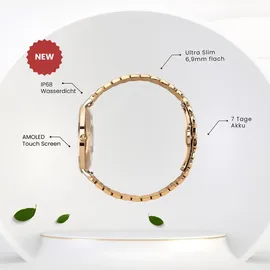 XCOAST Siona 2 Elegance Gold