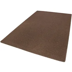 ANDIAMO Tuft-Teppich »Grotone«, BxL: 160 x 240 cm, cognacfarben - braun