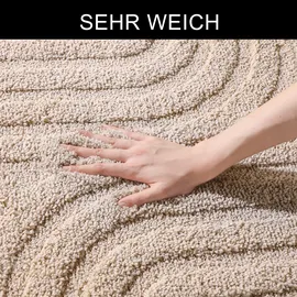 OTTO home Sanremo Scandi Beige 80 x 150 cm