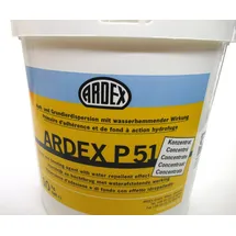 Ardex P51 Haft- und Grundierdispersion 10 kg