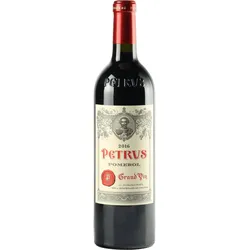 2016 Château Petrus