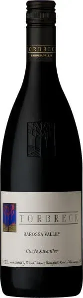 Cuvée Juveniles Torbreck Vintners 2020 - 6Fl. á 0.75l