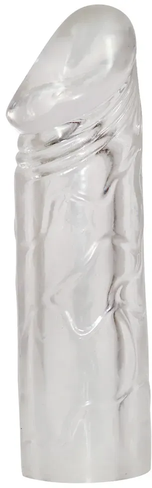 Mega Dick Sleeve
