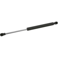 FEBI BILSTEIN Motorhaubendämpfer 580 N Links oder Rechts 12350