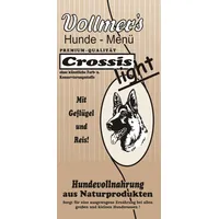 Vollmer's Crossis Light 2 x 15 kg
