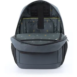 National Geographic Mutation Rucksäcke 22 L grau Alle Größen