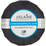 Jislaine Schwarzkümmelöl-Seife 100 g