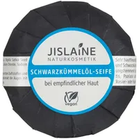 Jislaine Schwarzkümmelöl-Seife 100 g
