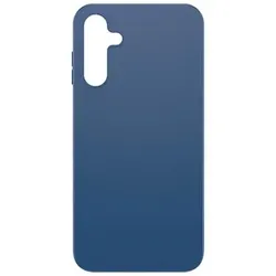 CARE by PanzerGlass® Fashionable Case Blue Samsung A16 blau