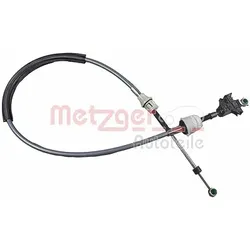 Metzger Seilzug, Schaltgetriebe [Hersteller-Nr. 3150355] für Opel