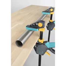 WOLFCRAFT EHZ Pro Einhandzwinge