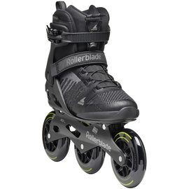 Rollerblade Macroblade 110 3WD Inline Skates schwarz - 42.0/42.5