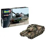 REVELL 03320 - Leopard 1A5 1:35