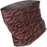 Alpinestars Astars Neck Tube, Winter Halsschlauch für Herren und Damen, Halswärmer, Gamaschenmaske, Winddichte, Nackenwärmer Für Motorradfahrren Radfahren Laufen Skifahren, Einheitsgröße