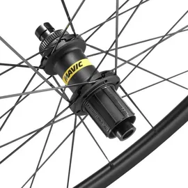 MAVIC Ksyrium 30 Disc Cl Straße