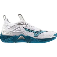Mizuno Wave Momentum 3 weiß, / 50