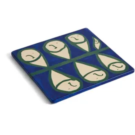 La Pittura Trivet - peter's plant