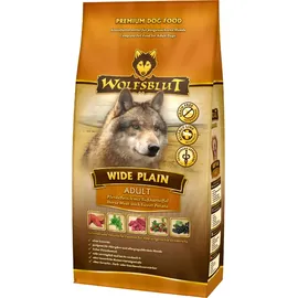 Wolfsblut Wide Plain Adult 2 kg