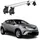 Omac Dachträger Toyota C-HR